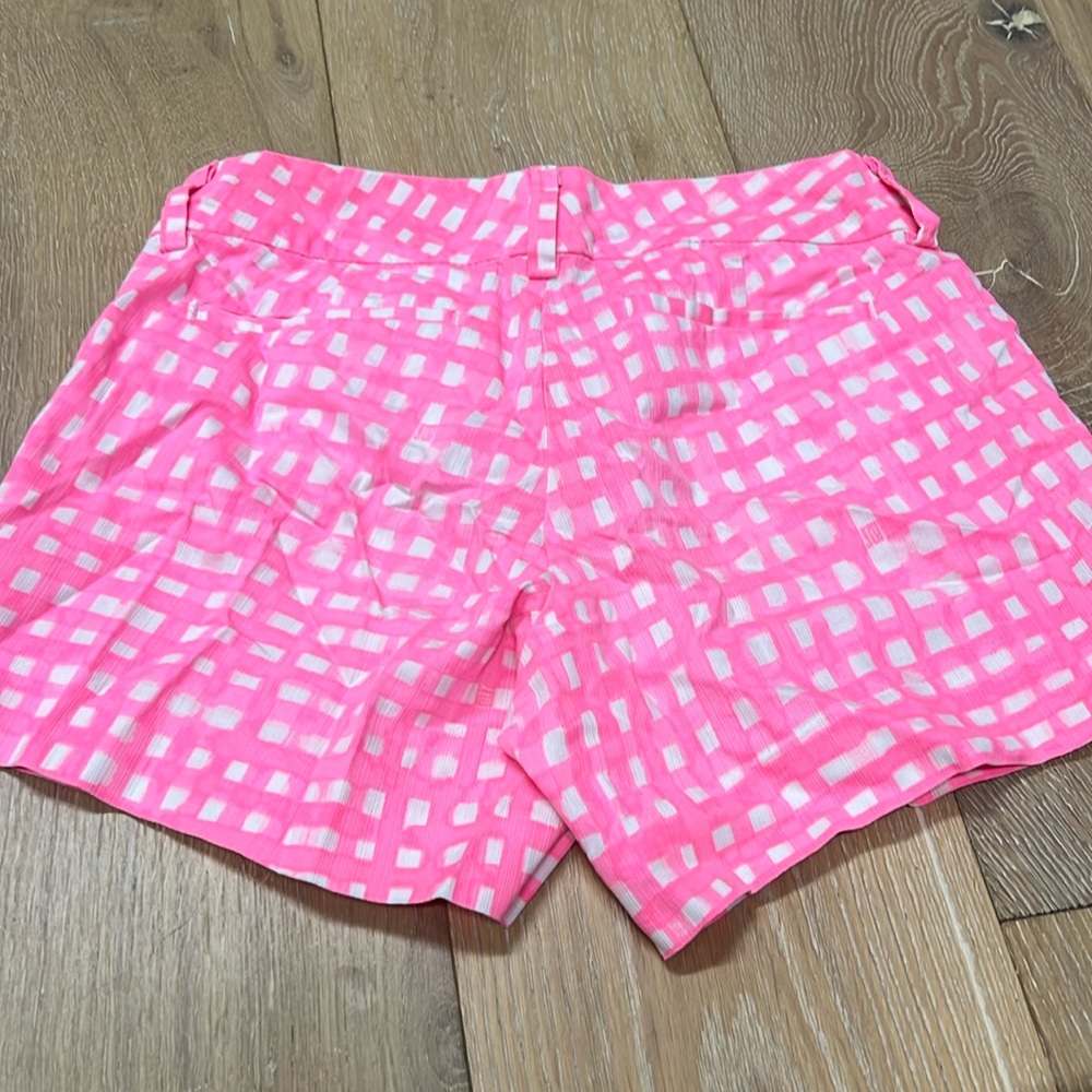 Lilly Pulitzer shorts